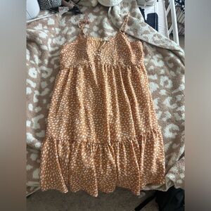 boot barn summer dress